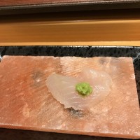 仁 - あいなめ