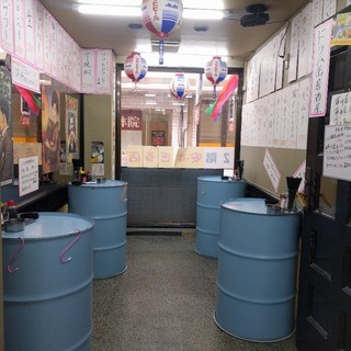 蒲田でおすすめの美味しい立ち飲み居酒屋 バーをご紹介 食べログ