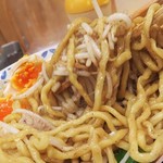 中華そばムタヒロ - 