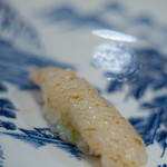 三笠鮨 - 相州佐島（さがみのくにさじま）障泥烏賊（あふりいか）