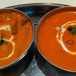 インドカレーマサラ - 