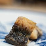 三笠鮨 - 肥後天草（ひごあまくさ）鰻（むなぎ）