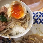 中華そばムタヒロ - 