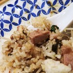 中華そばムタヒロ - 