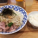 中華そばムタヒロ - 