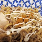 中華そばムタヒロ - 