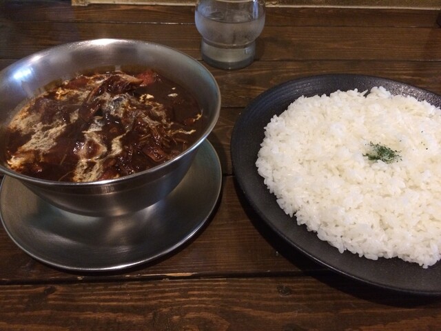 食べる時々作る人さんが投稿した一文字カリー店 北海道 南郷18丁目 の口コミ詳細 食べログ 食べる時々作る人さんが投稿した一文字カリー店 北海道 南郷18丁目 の口コミ詳細 食べログ