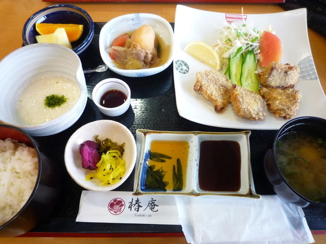 椿庵 つばきあん 呉 懐石 会席料理 食べログ 椿庵 つばきあん 呉 懐石 会席料理 食べログ