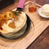 パンケーキカフェ mog 難波店