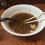 ラーメン二郎 - 