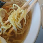 光月軒 - 麺UP