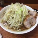 ラーメン二郎 - 