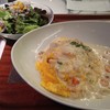 KEYUCA CAFE みなとみらい東急スクエア店