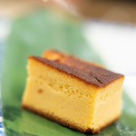 三笠鮨 - 雞蛋焼（たまごやき）