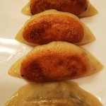 菜香餃子房 - 