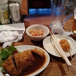 ピンチョス 元町ヱビス - 