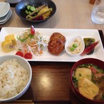 FUMUROYA CAFE　 - 