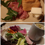 Cheese Tavern CASCINA - 