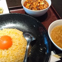 過門香 丸の内トラストタワー店 - 