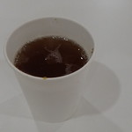 はしゃきっズ フードコーナー - 