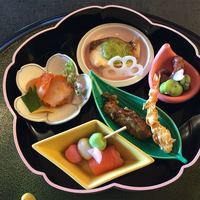 日本料理 「さくら」   ヒルトン東京お台場 - 