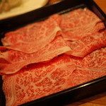 肉匠 六感 はなれ - 