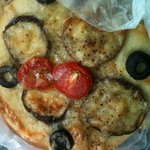 チェット ベイカリー - ピゼット