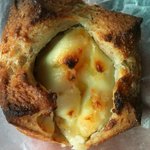 チェット ベイカリー - ジンジャーシトラス