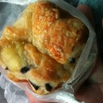 チェット ベイカリー - タルトサレ