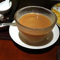 中国料理 桃林 - ごまダレ