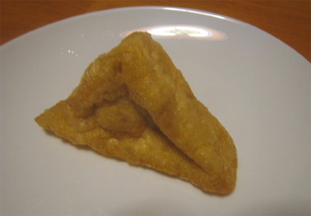 朝日屋 - 三春（郷土料理）の写真