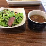 ダイニングカフェゴチ - 料理写真: