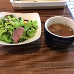 ダイニングカフェゴチ - 