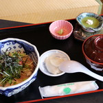 おふくろの味・旬