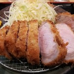 Tonkatsu Katsutei - 