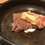神戸牛ステーキ海鮮料理 わ田る - 