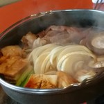 和田金 - 寿き焼  松  