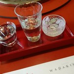 和田金 - 三美酒の世界