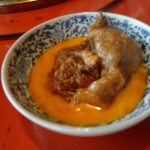 和田金 - 寿き焼  松  のお肉