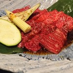 焼肉 誠 - 