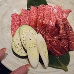 焼肉 誠 - 