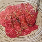 焼肉 誠 - 