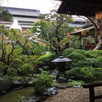 東京 芝 とうふ屋うかい - 