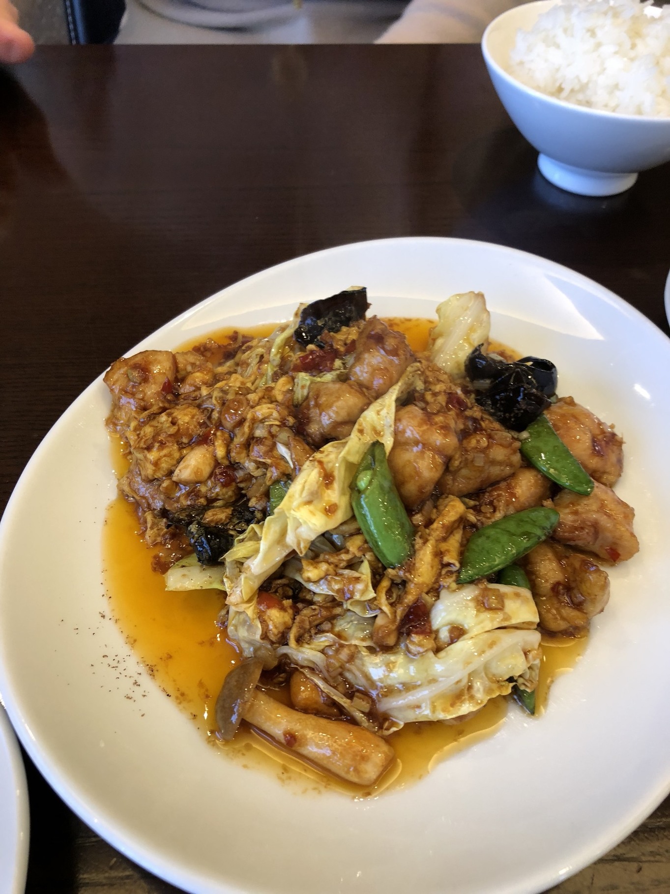 中国料理 伊部 name=