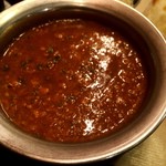 スパイスダイナー - 