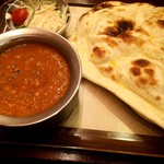 スパイスダイナー - 