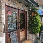 ラ メゾン ダミ - 