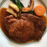 レストラン　アビーハウス1990 - 