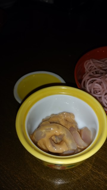 食肉菜海賊船 - 七日町（バル）の写真