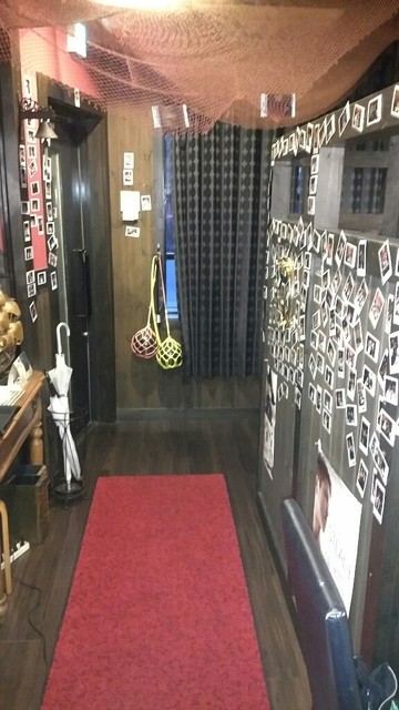 食肉菜海賊船 - 七日町（バル）の写真